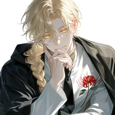 Profile image of Yoi Shinonome