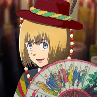 Armin_Arlert_의 아름점집