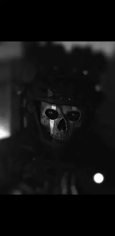 FatalTetra7191의 Simon Ghost Riley