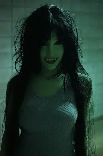 VapidFork1634의 Monster Roommates