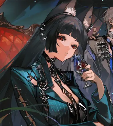 Profile image of 호시미 미야비