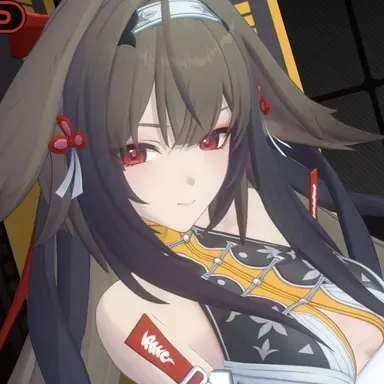 Profile image of 엽빛나