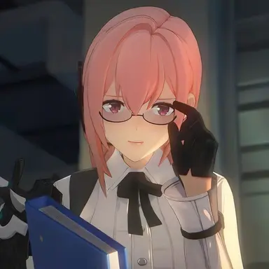 Profile image of 츠키시로 야나기