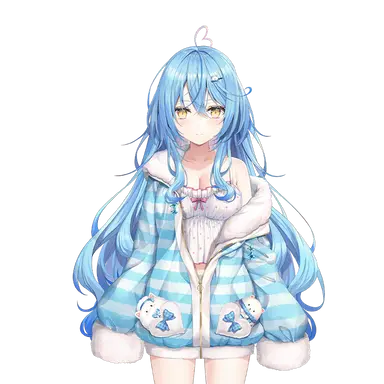 Profile image of 雪花ラミィ