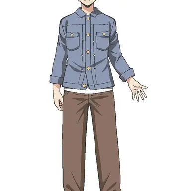 Profile image of 潮田渚