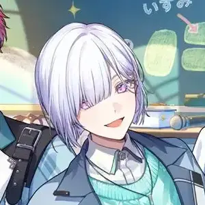 Profile image of 城瀬いすみ