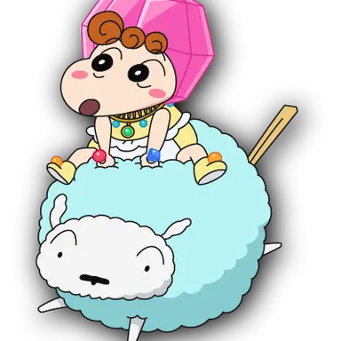 Profile image of シロ　ひまわり