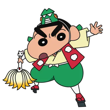 Profile image of しんちゃん