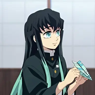 Profile image of 토키토 무이치로