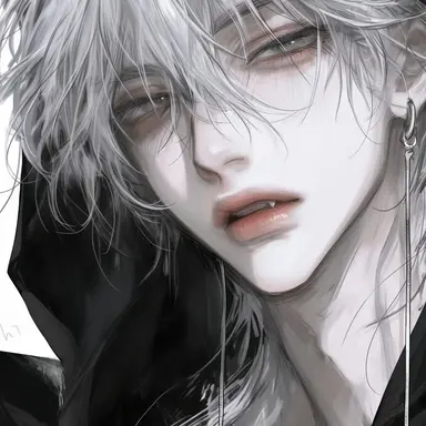 Profile image of Silvarn