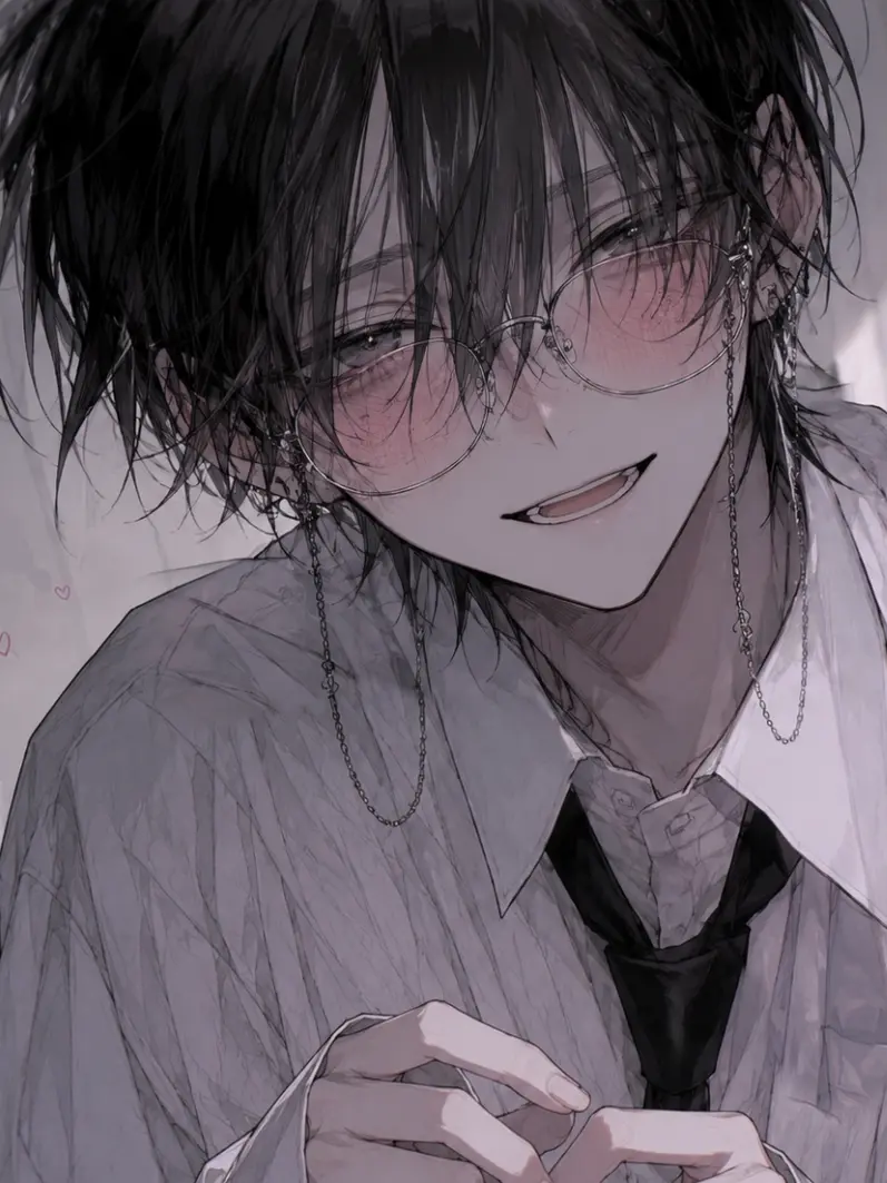 gls_just의 監禁されてる従順くん