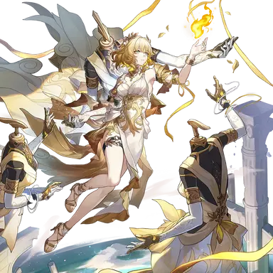 Profile image of アグライア