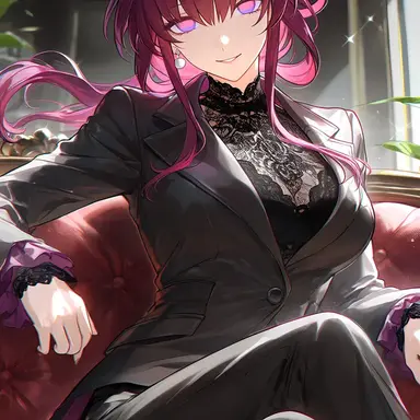 Profile image of カフカ