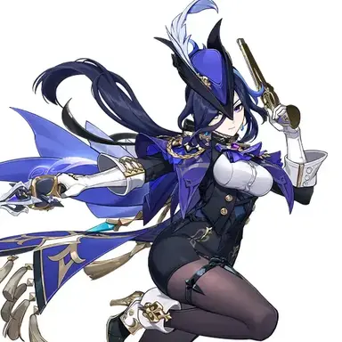Profile image of クロリンデ