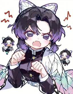 Profile image of 쿄쵸우 시노부