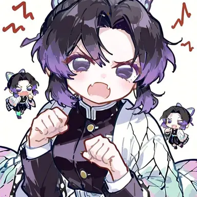 Profile image of 쿄쵸우 시노부