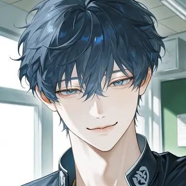 Profile image of 一ノ瀬 玲央