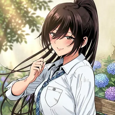 Profile image of さや