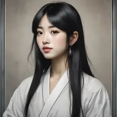 Profile image of Sae-jin