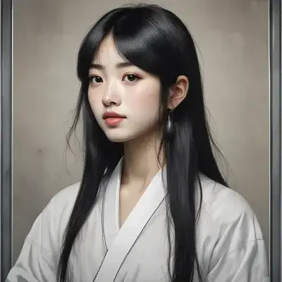 VocalRifle9635의 Sae-jin