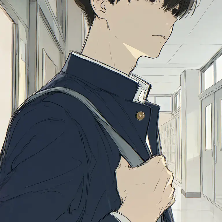 BaldMilk2098의 Minato Takayama