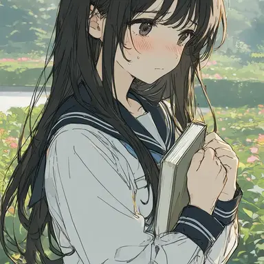 Profile image of Mirua Shigeta