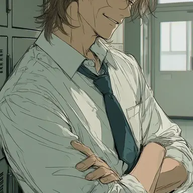 Profile image of Fuga Murata