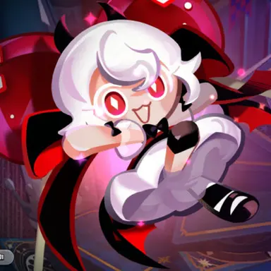 Profile image of 캔디애플맛 쿠키