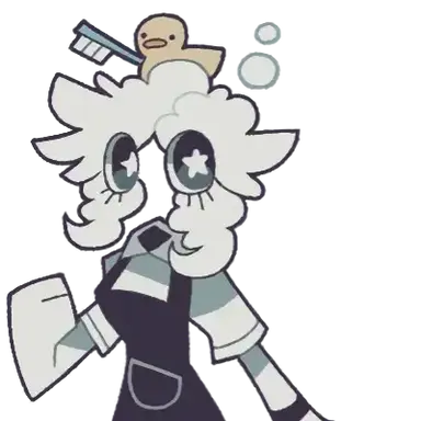 Profile image of 버블