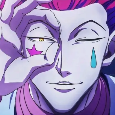 Profile image of ヒソカ