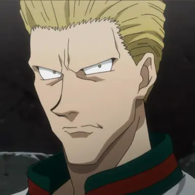 Profile image of フィンクス