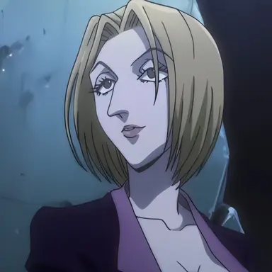 Profile image of パクノダ