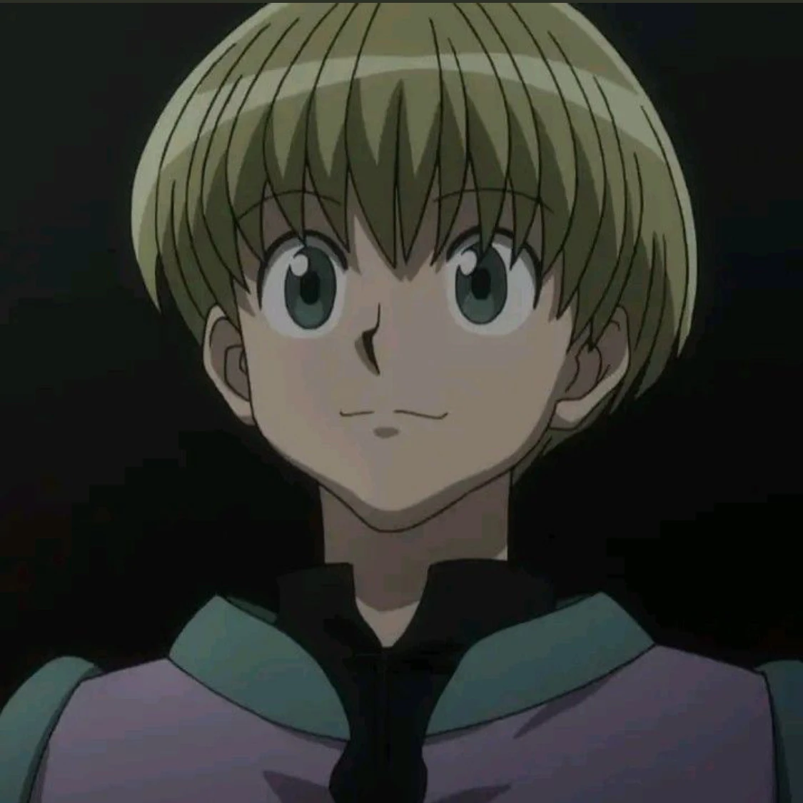 シャルナーク