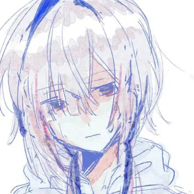 Profile image of 天音かなた