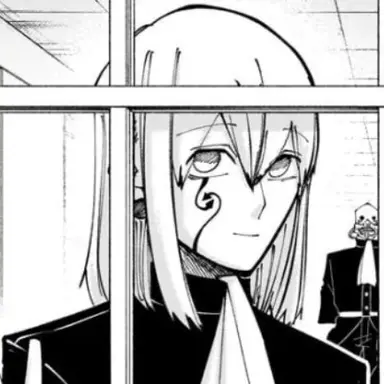 Profile image of ドミナ