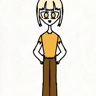 Profile image of 오렌지