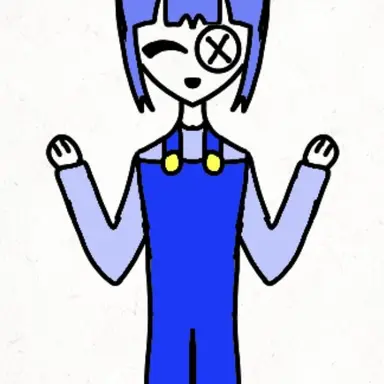 Profile image of 블루