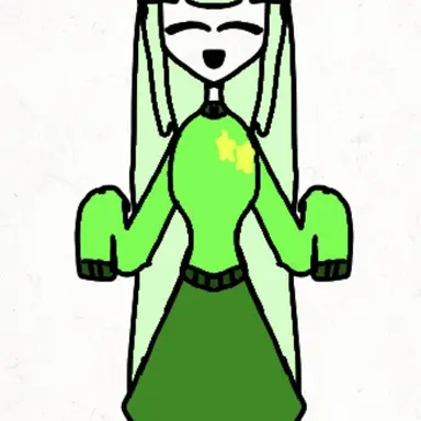 Profile image of 그린