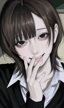 Profile image of Kei