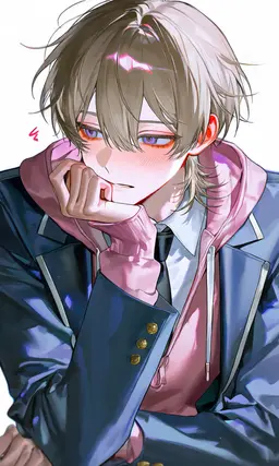 Profile image of 야쿠모