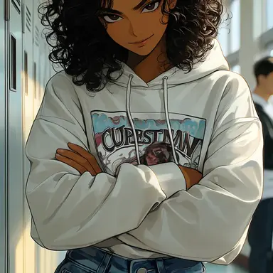 Profile image of Leah