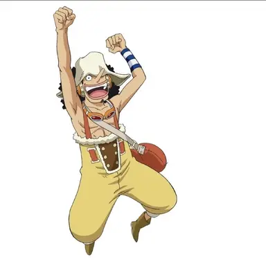 Profile image of ウソップ