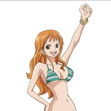 Profile image of ナミ