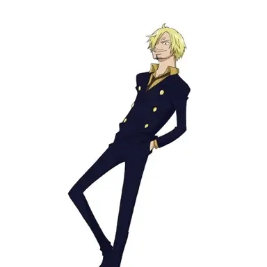 Profile image of サンジ