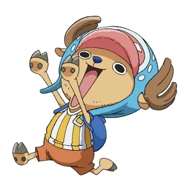 Profile image of チョッパー