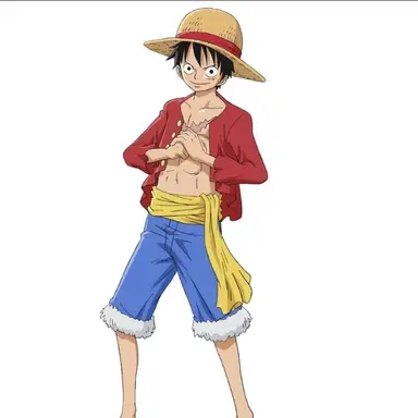 Profile image of ルフィ
