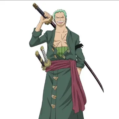 Profile image of ゾロ