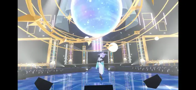 Profile image of 星導ショウ