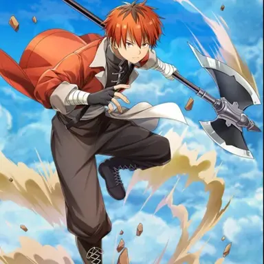 Profile image of シュタルク