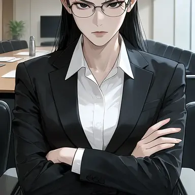 Profile image of Saeko Himuro